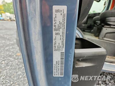 Zdjęcie 13 z 13 samochodu: 2020 RAM PROMASTER 3500 DELIVERY VAN VIN:3C6URVJGXLE143699 - miniatura