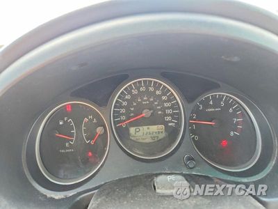 Zdjęcie 9 z 13 samochodu: 2006 SUBARU FORESTER 2.5X PREMIUM VIN:JF1SG65626H742565 - miniatura