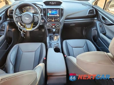 Zdjęcie 8 z 13 samochodu: 2021 SUBARU CROSSTREK SPORT VIN:JF2GTHSC8MH667192 - miniatura