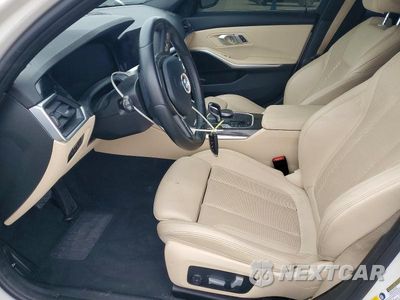 Zdjęcie 7 z 12 samochodu: 2022 BMW 330I VIN:3MW5R1J06N8C31396 - miniatura