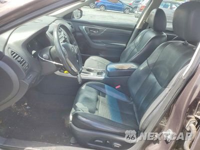 Zdjęcie 7 z 12 samochodu: 2014 NISSAN ALTIMA 2.5 VIN:1N4AL3APXEN372051 - miniatura