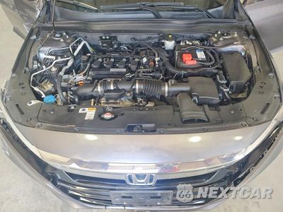 Zdjęcie 11 z 12 samochodu: 2020 HONDA ACCORD EXL VIN:1HGCV1F53LA074746 - miniatura