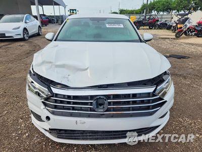 Piąte zdjęcie samochodu w środku: 2021 VOLKSWAGEN JETTA S VIN:3VWC57BUXMM057118 - miniatura