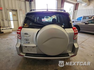 Zdjęcie 6 z 13 samochodu: 2012 TOYOTA RAV4 BASE VIN:JTMZF4DV2CD032612 - miniatura