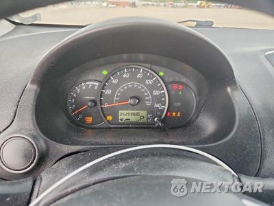 Zdjęcie 9 z 12 samochodu: 2020 MITSUBISHI MIRAGE ES VIN:ML32A3HJ2LH010090 - miniatura