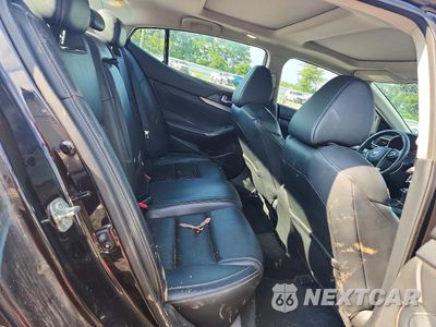 Zdjęcie 10 z 12 samochodu: 2016 NISSAN MAXIMA 3.5 SL VIN:1N4AA6APXGC433274 - miniatura