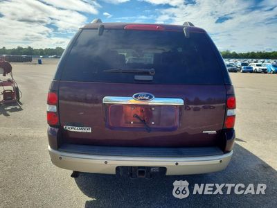 Zdjęcie 6 z 13 samochodu: 2006 FORD EXPLORER EDDIE BAUER VIN:1FMEU74E26UB38581 - miniatura