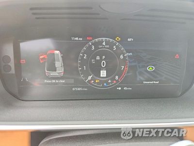 Zdjęcie 9 z 13 samochodu: 2019 LAND ROVER RANGE ROVER SPORT SUPERCHARGED DYNAMIC VIN:SALWR2RE1KA869514 - miniatura