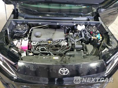 Zdjęcie 12 z 14 samochodu: 2026 TOYOTA RAV4 XLE PREMIUM VIN:2T36CRAV5TC010136 - miniatura