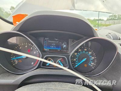 Zdjęcie 9 z 14 samochodu: 2014 FORD ESCAPE SE VIN:1FMCU0GX4EUB70507 - miniatura