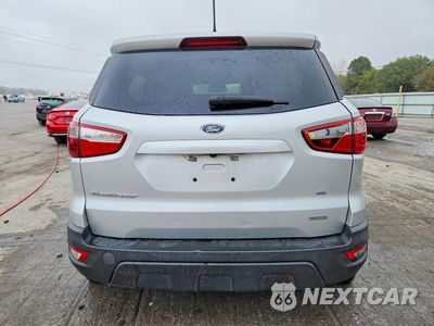 Zdjęcie 6 z 12 samochodu: 2020 FORD ECOSPORT SE VIN:MAJ3S2GE8LC357472 - miniatura