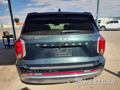 Zdjęcie 6 z 13 samochodu: 2023 HYUNDAI PALISADE CALLIGRAPHY VIN:KM8R74GE0PU534478 - miniatura