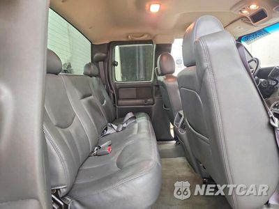 Zdjęcie 10 z 12 samochodu: 2004 CHEVROLET SILVERADO C1500 VIN:2GCEC19T341120787 - miniatura