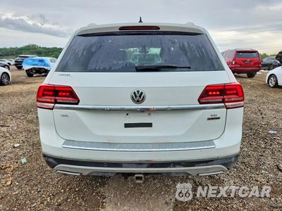 Zdjęcie 6 z 14 samochodu: 2018 VOLKSWAGEN ATLAS SEL PREMIUM VIN:1V2NR2CA1JC582748 - miniatura