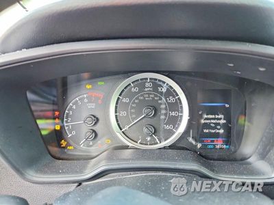 Zdjęcie 9 z 13 samochodu: 2021 TOYOTA COROLLA LE VIN:JTDVPMAE5MJ160166 - miniatura