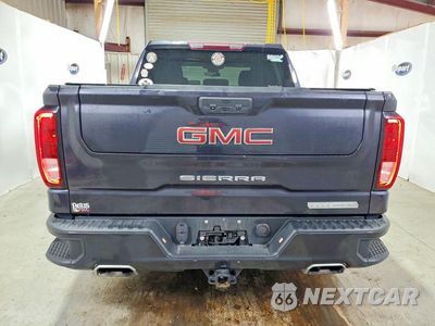 Zdjęcie 6 z 13 samochodu: 2024 GMC SIERRA K1500 ELEVATION VIN:3GTUUCEDXRG392335 - miniatura