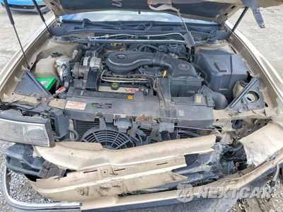 Zdjęcie 11 z 12 samochodu: 1995 CADILLAC DEVILLE VIN:1G6KD52B8SU208926 - miniatura
