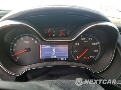 Zdjęcie 9 z 12 samochodu: 2014 CHEVROLET IMPALA LS VIN:1G11Y5SL3EU108364 - miniatura