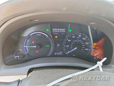 Zdjęcie 9 z 13 samochodu: 2015 LEXUS RX 450H VIN:2T2BC1BA0FC004586 - miniatura