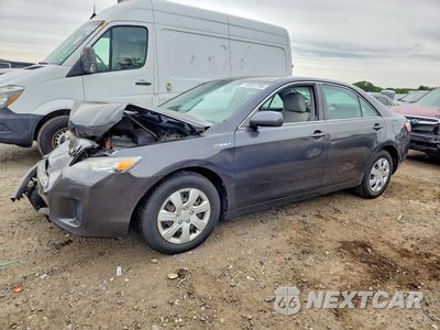 2011 TOYOTA CAMRY HYBRID 4T1BB3EK8BU131473 - główne zdjęcie licytacji z USA - miniatura