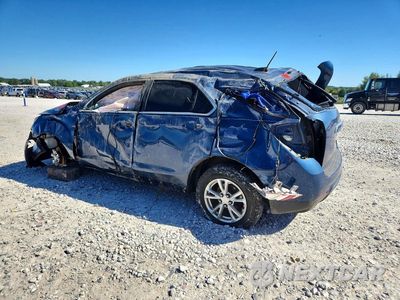 Drugie zdjęcie samochodu z przodu: 2016 CHEVROLET EQUINOX LT VIN:2GNALCEK9G6225548 - miniatura