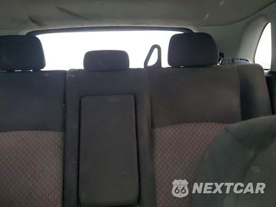 Zdjęcie 10 z 13 samochodu: 2018 MITSUBISHI OUTLANDER SPORT ES VIN:JA4AR3AU9JZ021045 - miniatura