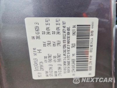 Zdjęcie 12 z 12 samochodu: 2005 DODGE RAM 1500 ST VIN:1D7HA16K45J640699 - miniatura