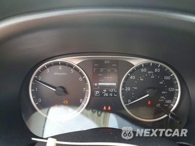 Zdjęcie 9 z 13 samochodu: 2021 NISSAN KICKS S VIN:3N1CP5BV5ML542026 - miniatura