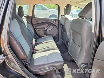Zdjęcie 11 z 13 samochodu: 2018 FORD ESCAPE SE VIN:1FMCU9GD5JUA60103 - miniatura