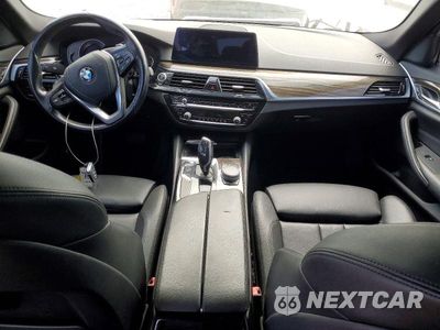 Zdjęcie 8 z 12 samochodu: 2018 BMW 530 I VIN:WBAJA5C53JG898816 - miniatura