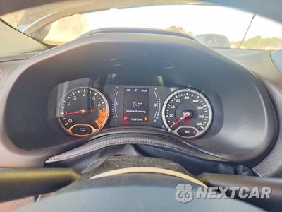Zdjęcie 9 z 14 samochodu: 2017 JEEP RENEGADE SPORT VIN:ZACCJAAB9HPG05088 - miniatura