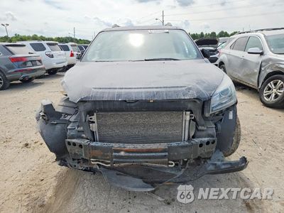 Piąte zdjęcie samochodu w środku: 2016 GMC ACADIA SLT-1 VIN:1GKKRRKD8GJ229747 - miniatura