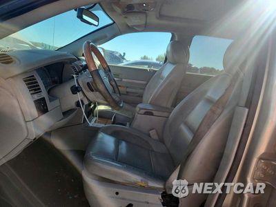 Zdjęcie 7 z 13 samochodu: 2008 CHRYSLER ASPEN LIMITED VIN:1A8HW58288F118884 - miniatura