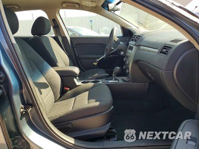 Zdjęcie 7 z 12 samochodu: 2012 FORD FUSION SE VIN:3FAHP0HG8CR184209 - miniatura