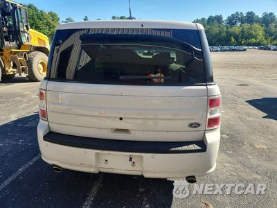 Zdjęcie 6 z 14 samochodu: 2019 FORD FLEX SE VIN:2FMGK5B8XKBA39572 - miniatura
