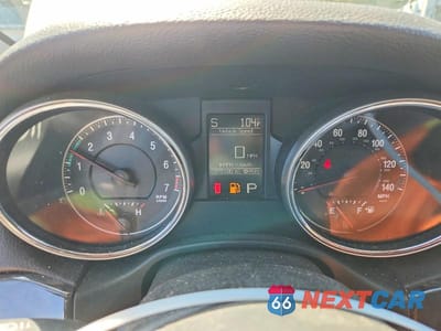 Zdjęcie 9 z 12 samochodu: 2011 JEEP GRAND CHEROKEE LAREDO VIN:1J4RR4GG2BC714716 - miniatura
