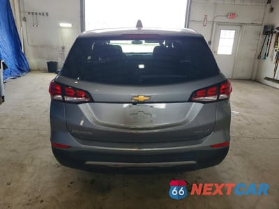 Zdjęcie 6 z 13 samochodu: 2024 CHEVROLET EQUINOX LT VIN:3GNAXUEG2RL304256 - miniatura