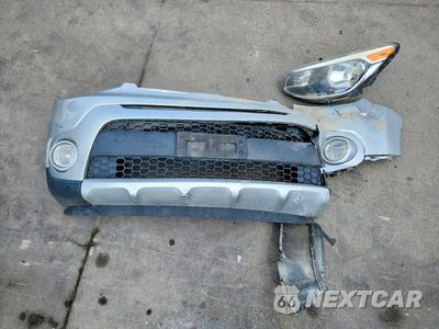 Zdjęcie 12 z 13 samochodu: 2017 KIA SOUL + VIN:KNDJP3A54H7418723 - miniatura