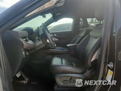 Zdjęcie 7 z 13 samochodu: 2025 FORD EXPLORER PLATINUM VIN:1FMUK8HH2SGB42456 - miniatura