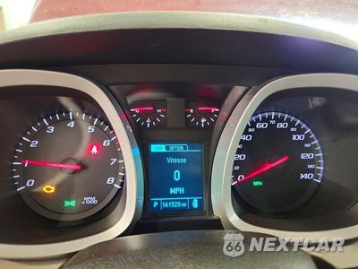 Zdjęcie 9 z 13 samochodu: 2015 CHEVROLET EQUINOX LT VIN:2GNALBEK7F6129619 - miniatura