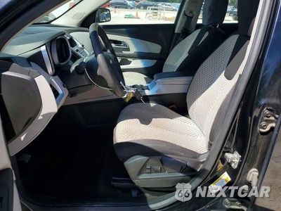 Zdjęcie 7 z 13 samochodu: 2011 CHEVROLET EQUINOX LS VIN:2CNALBEC5B6268865 - miniatura