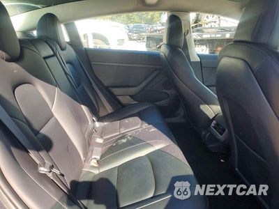 Zdjęcie 10 z 13 samochodu: 2022 TESLA MODEL 3 VIN:5YJ3E1EC1NF265302 - miniatura