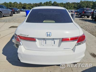 Zdjęcie 6 z 12 samochodu: 2012 HONDA ACCORD SE VIN:1HGCP2F61CA078626 - miniatura