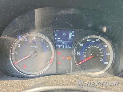 Zdjęcie 9 z 12 samochodu: 2013 HYUNDAI ACCENT SE VIN:KMHCU5AE1DU061974 - miniatura
