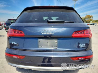 Zdjęcie 6 z 13 samochodu: 2018 AUDI Q5 PREMIUM PLUS VIN:WA1BNAFY8J2194466 - miniatura