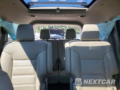 Zdjęcie 10 z 13 samochodu: 2017 GMC ACADIA DENALI VIN:1GKKNPLS9HZ192384 - miniatura