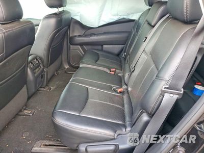 Zdjęcie 11 z 13 samochodu: 2015 NISSAN PATHFINDER S VIN:5N1AR2MM7FC714455 - miniatura