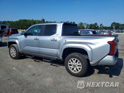 Drugie zdjęcie samochodu z przodu: 2025 TOYOTA TACOMA SR5 VIN:3TMLB5JN0SM159048 - miniatura