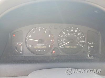 Zdjęcie 9 z 12 samochodu: 2001 TOYOTA COROLLA LE VIN:2T1BR12EX1C459556 - miniatura