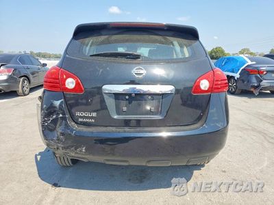 Zdjęcie 6 z 13 samochodu: 2013 NISSAN ROGUE S VIN:JN8AS5MT1DW025903 - miniatura
